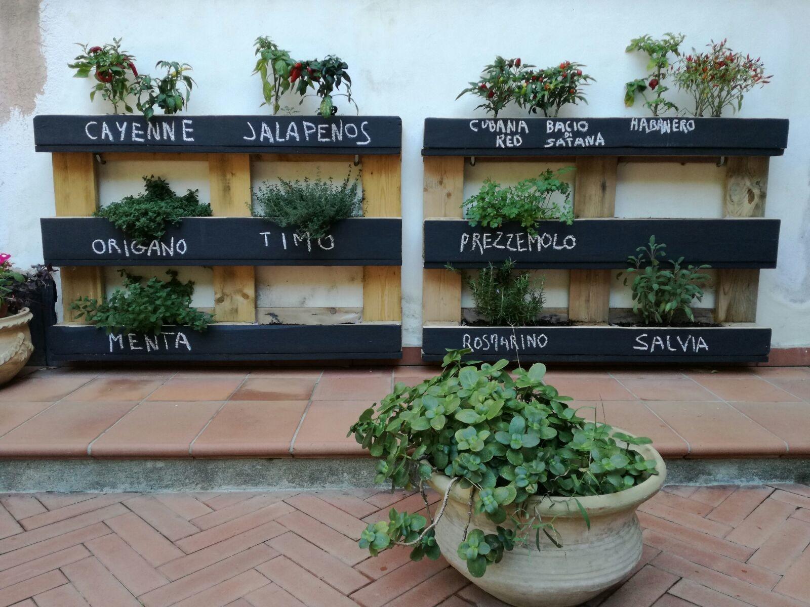 Comodidades del Alojamiento Villa Grande