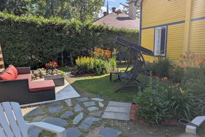 Alojamiento - Au Saut du Lit