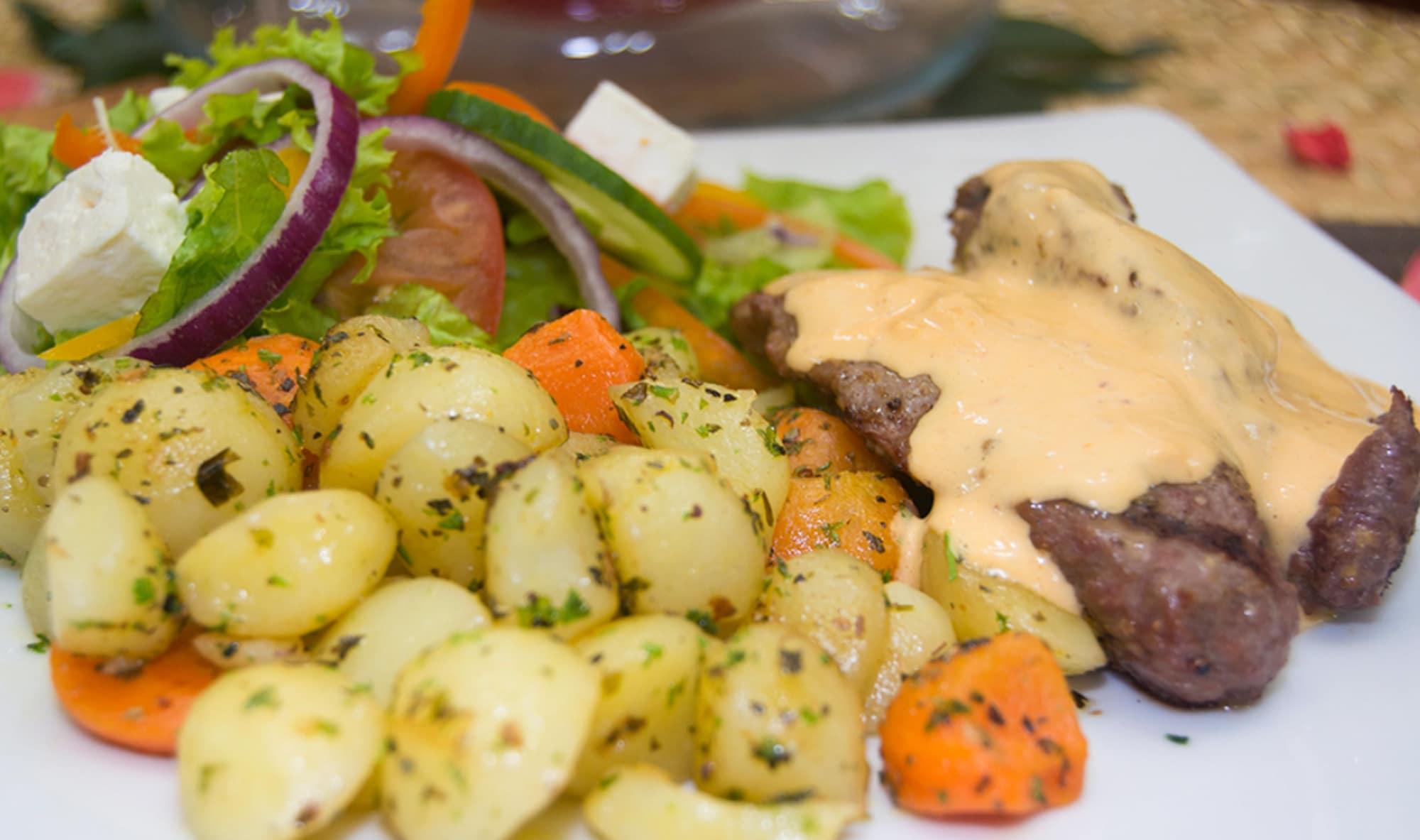 Restaurant Hotel Payaqui