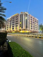 Alojamiento - Golden Tulip Muscat