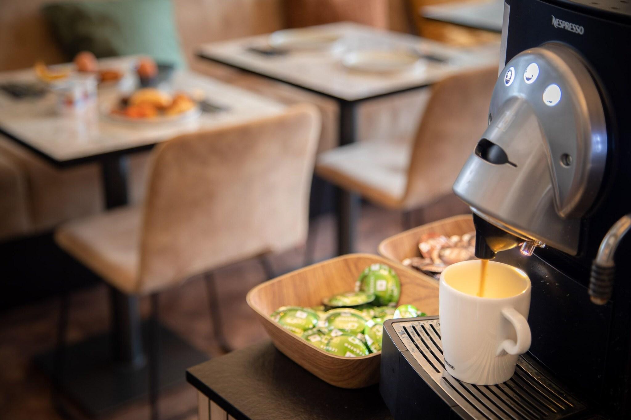 Restaurant Hotel Augustyn