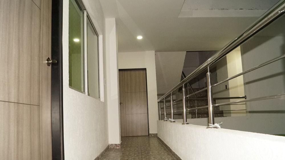 Hotel Apartahotel Tukasa Rodadero