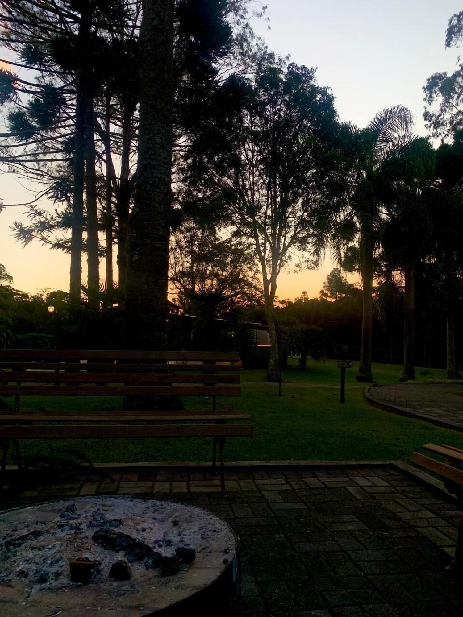 Equipamiento de Habitación Villa Passaredo