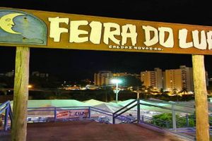 Actividad - Tour a Feira do Luar con salida desde Hoteles en Caldas Novas