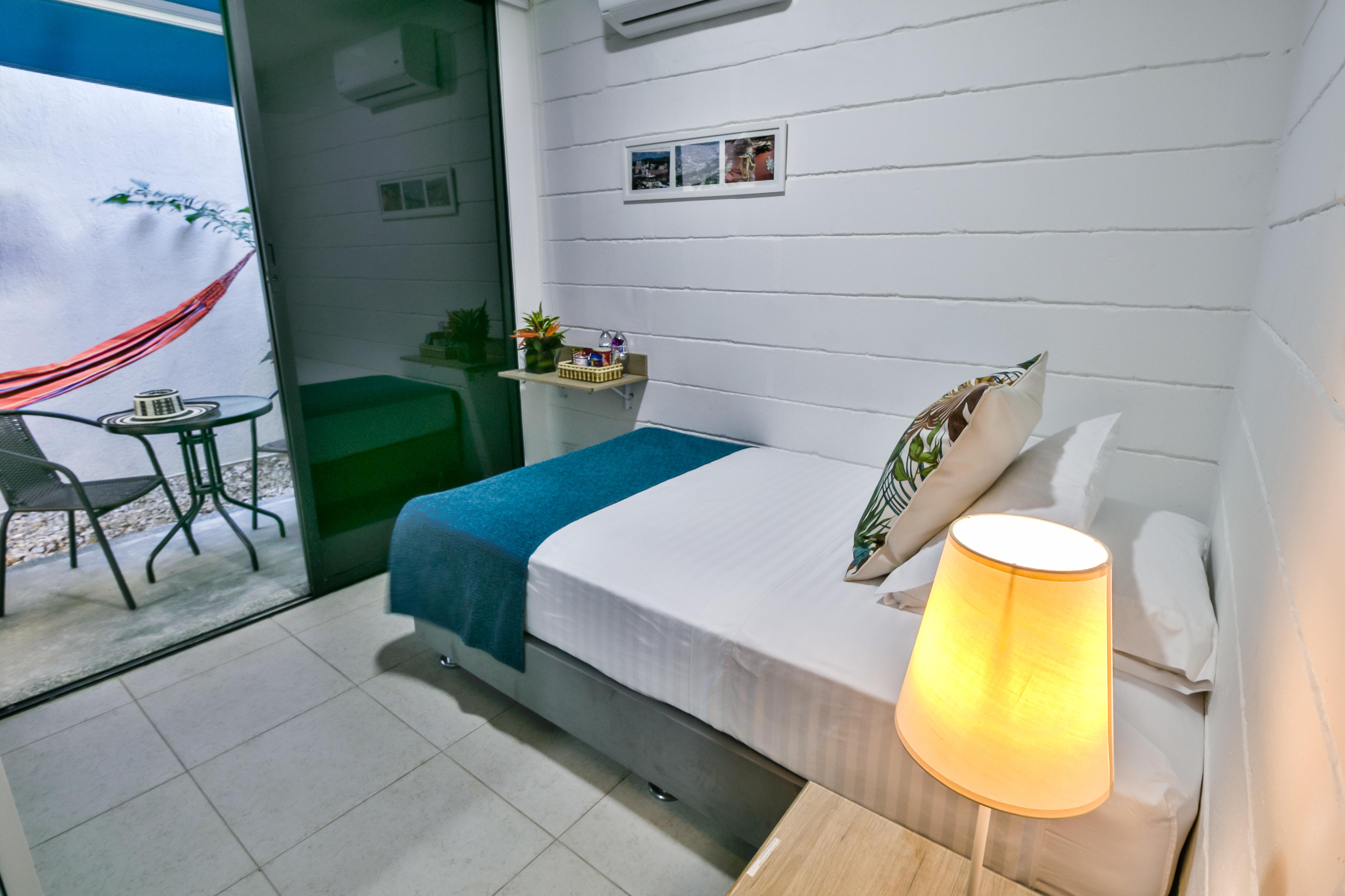 Hotel Hotel Casa Vallecaucana