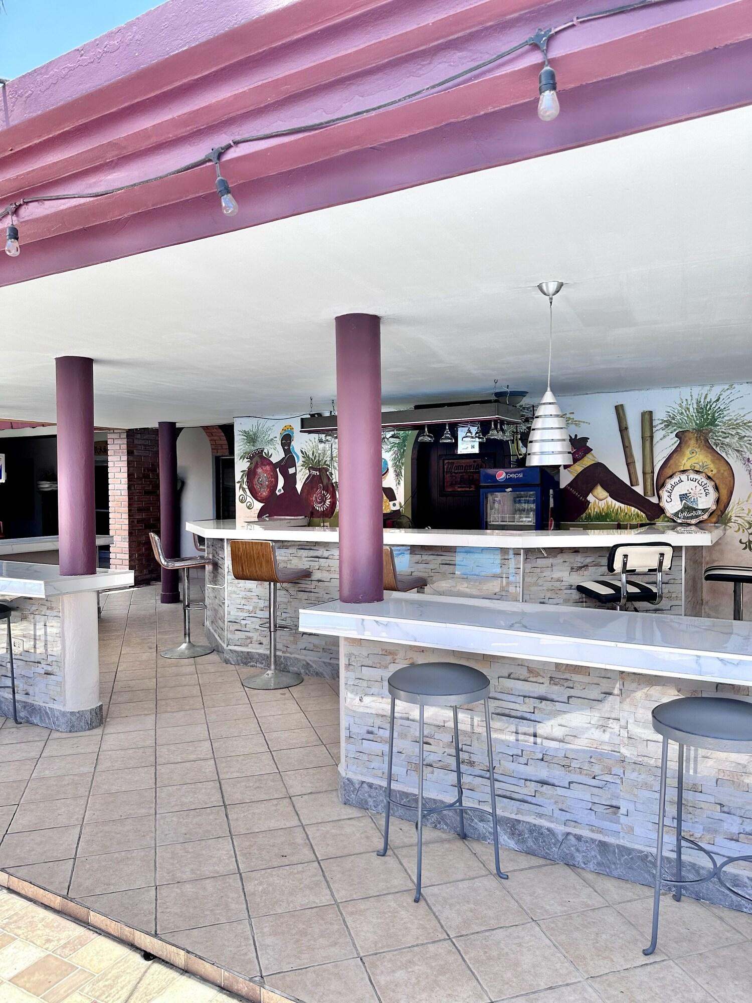 Bar/Salón La Quinta Hotel