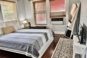 Alquiler Vacacional - Museum Dist - Comfy 2Br - FREE Park - 5StarHost