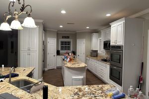 Alquiler Vacacional - Spacious 4-bedroom house on the water, Outdoor Living area, Bay St. Louis.