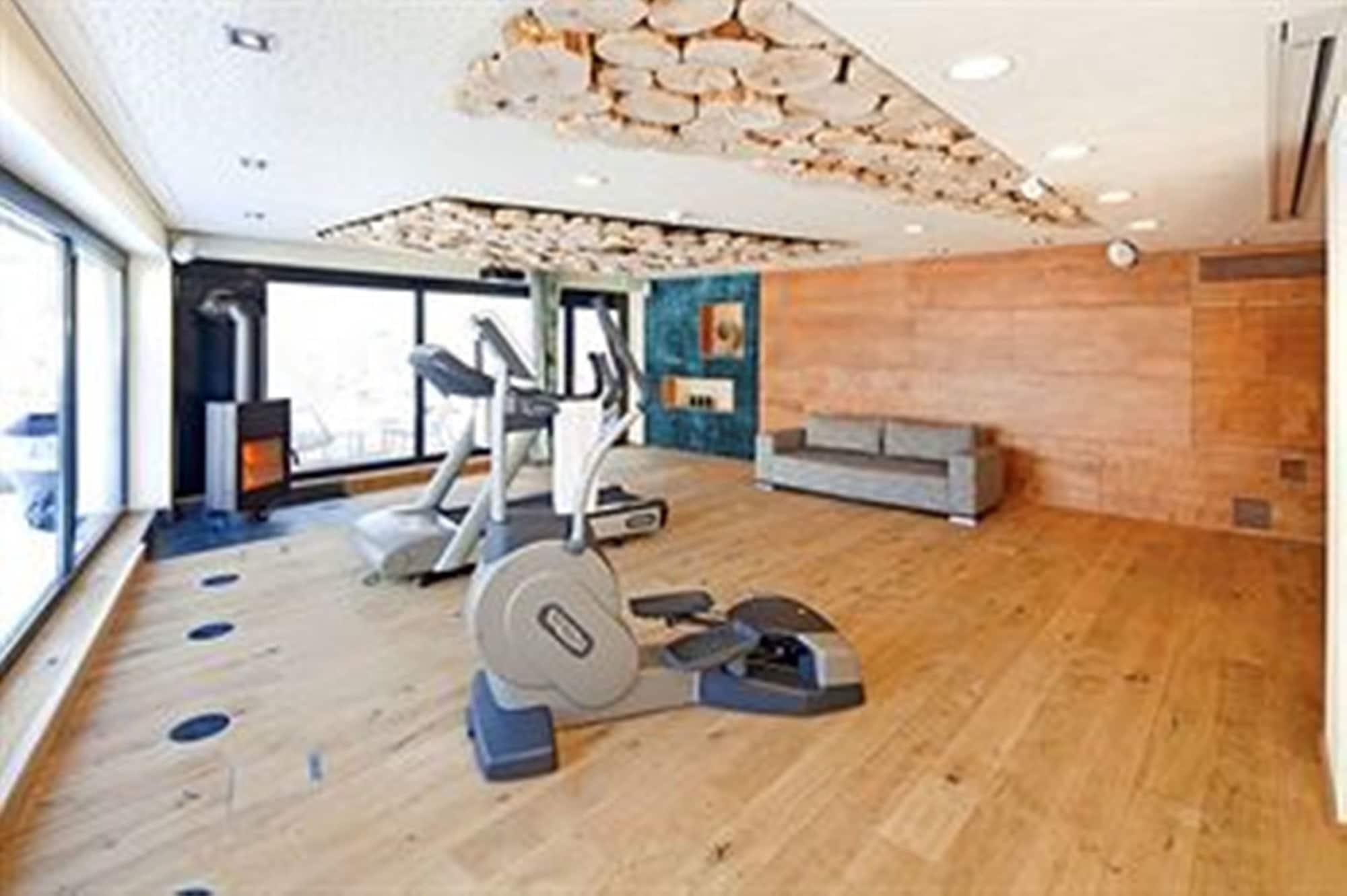 Gimnasio Walliserhof