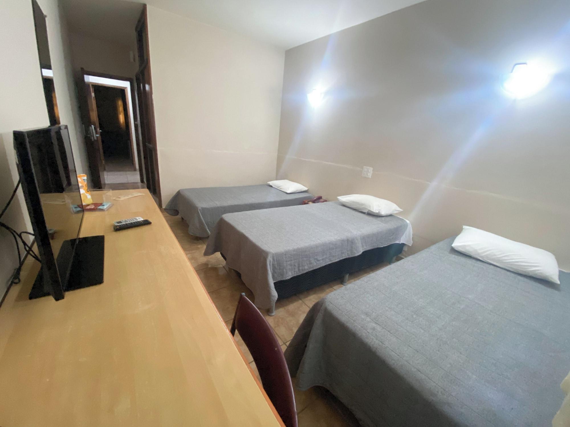 Habitación Hotel Dona Beja