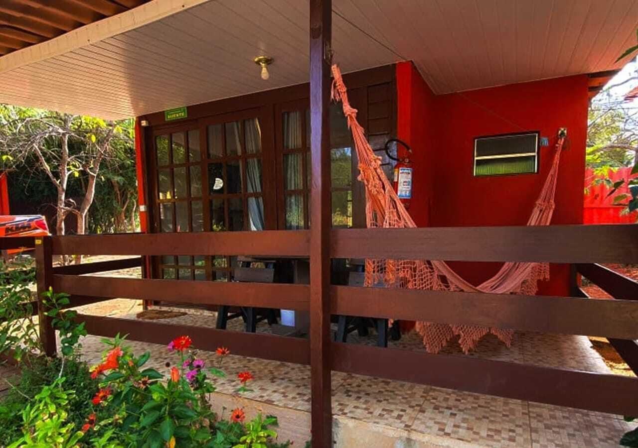 Varios Pousada das Ilhas