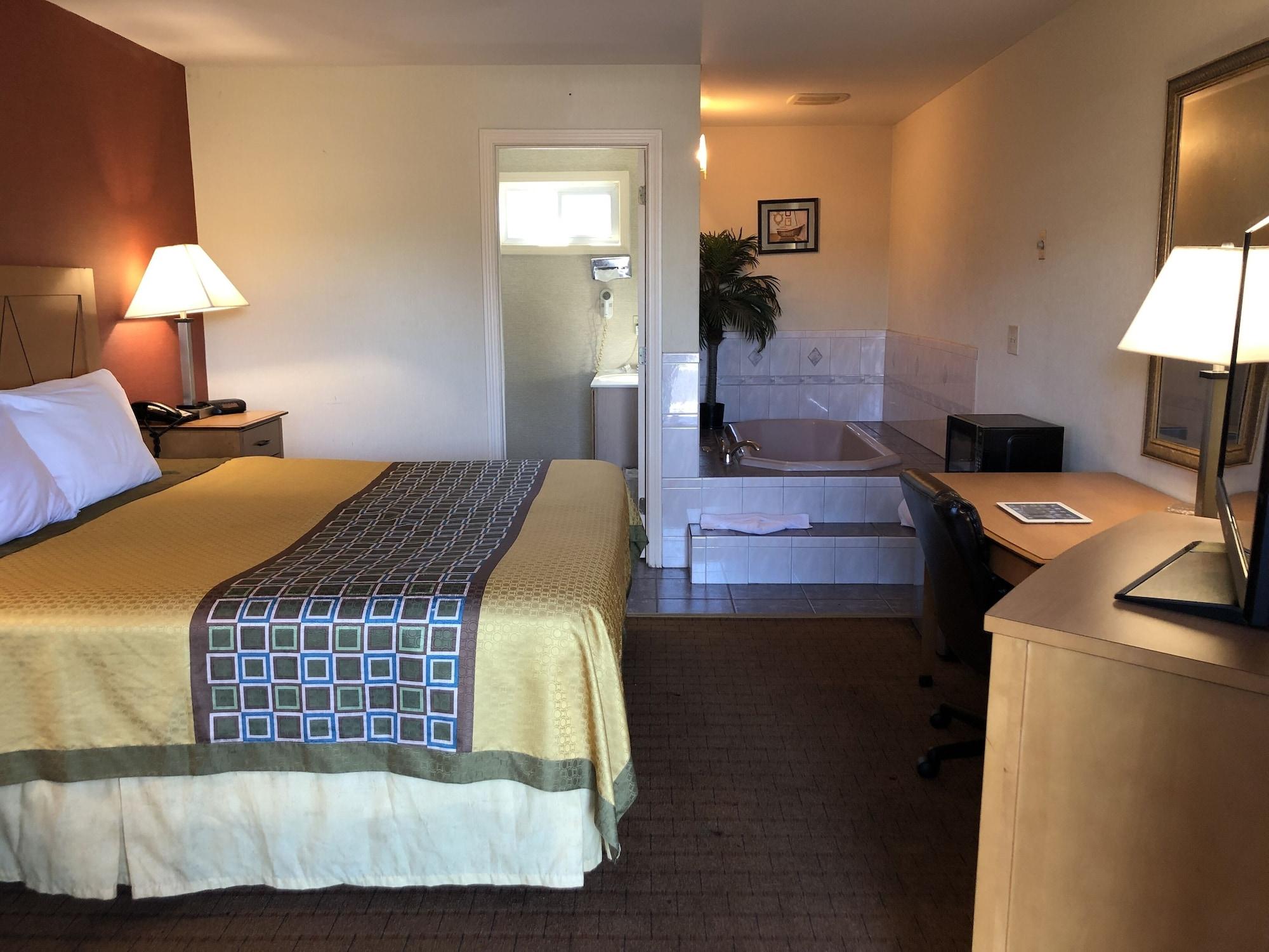 Habitación Wilbraham Inn
