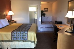 Alojamiento - Wilbraham Inn