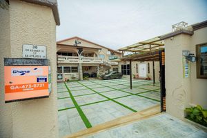 Alojamiento - NAP APARTMENT HOTEL