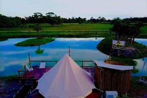 Alojamiento - Tiuma Park