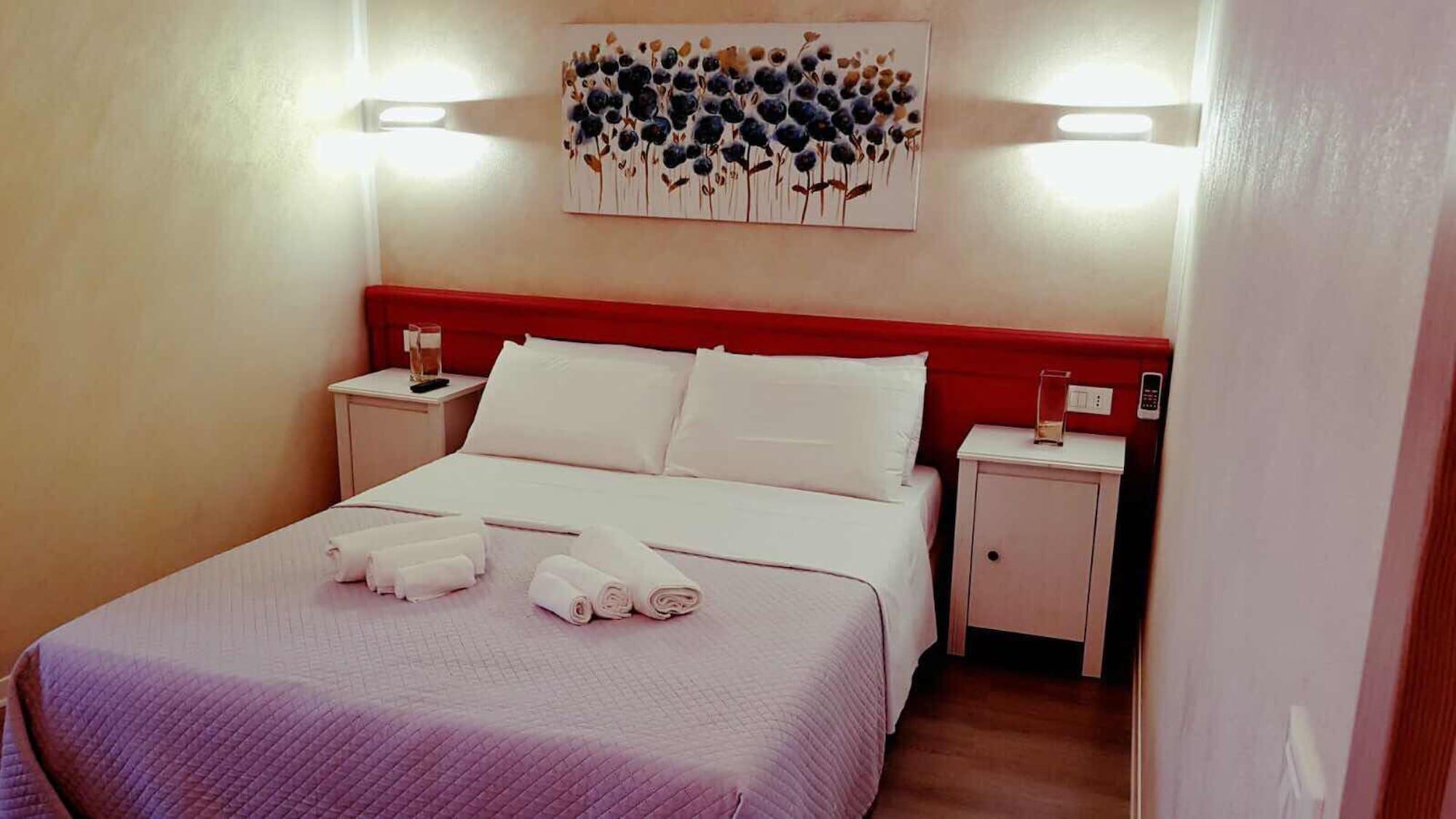 Habitación Ai colli
