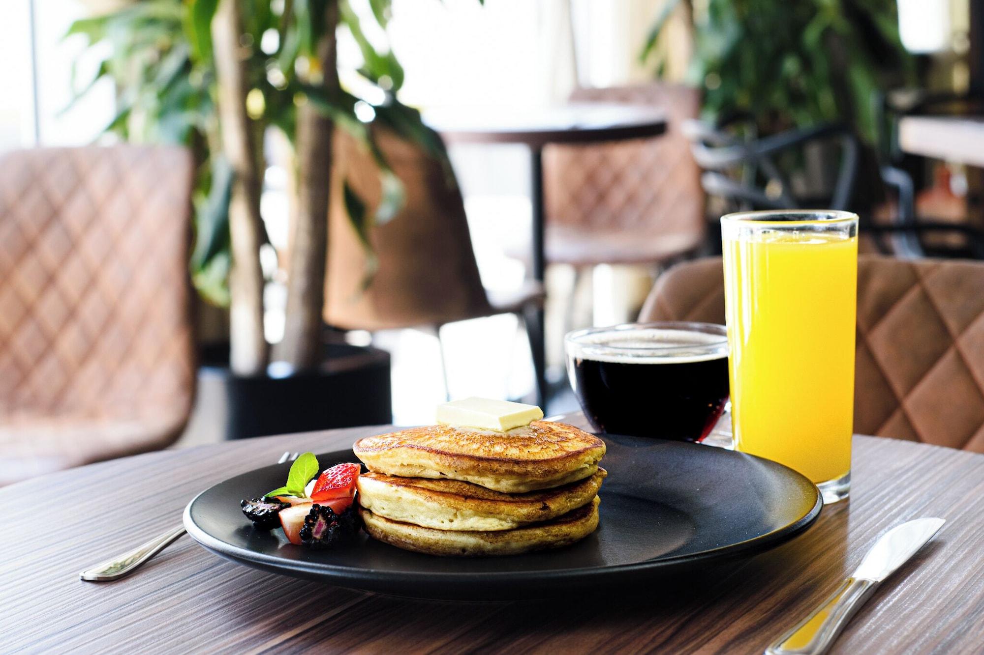 Restaurant Hotel Bedford