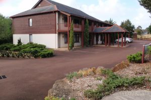 Alojamiento - Margaret River Resort