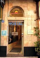 Alojamiento - Hostal Mare Nostrum