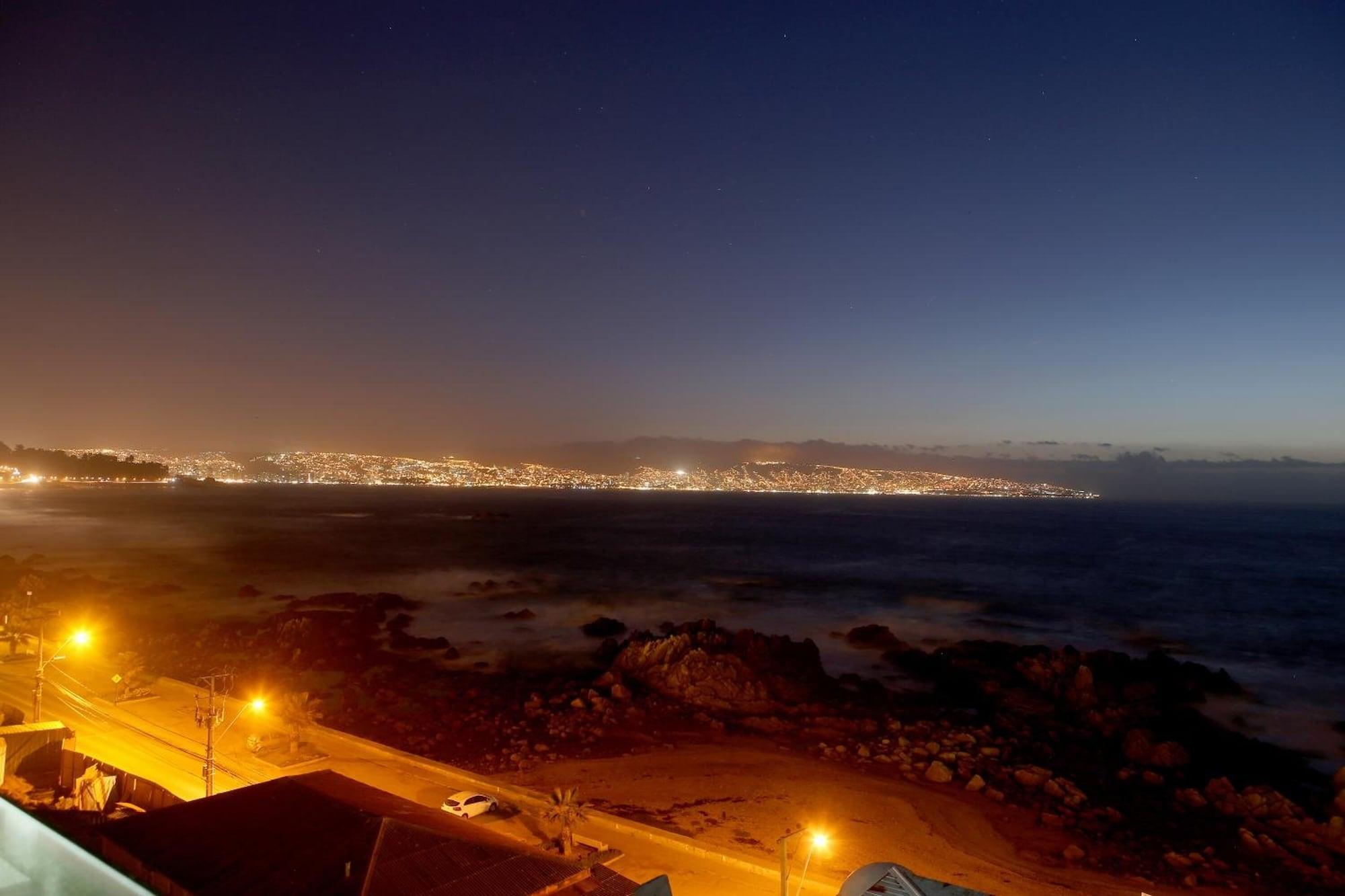 Playa MR Mar Suites