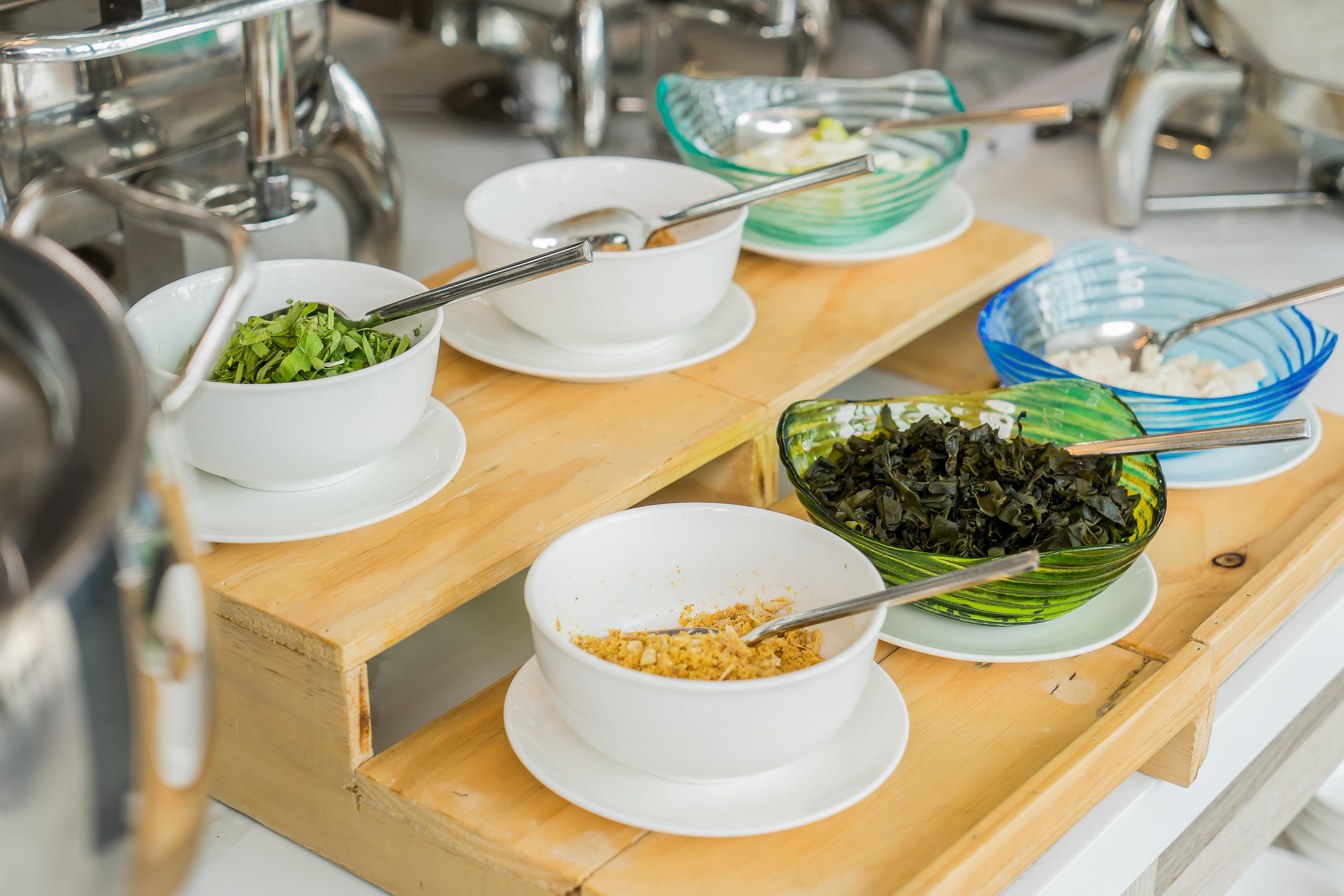 Restaurant Arden Hotel and Residence