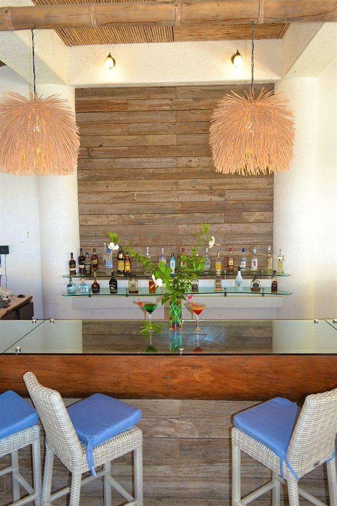 Bar/Salón Mayan Princess Beach & Dive Resort - All Inclusive
