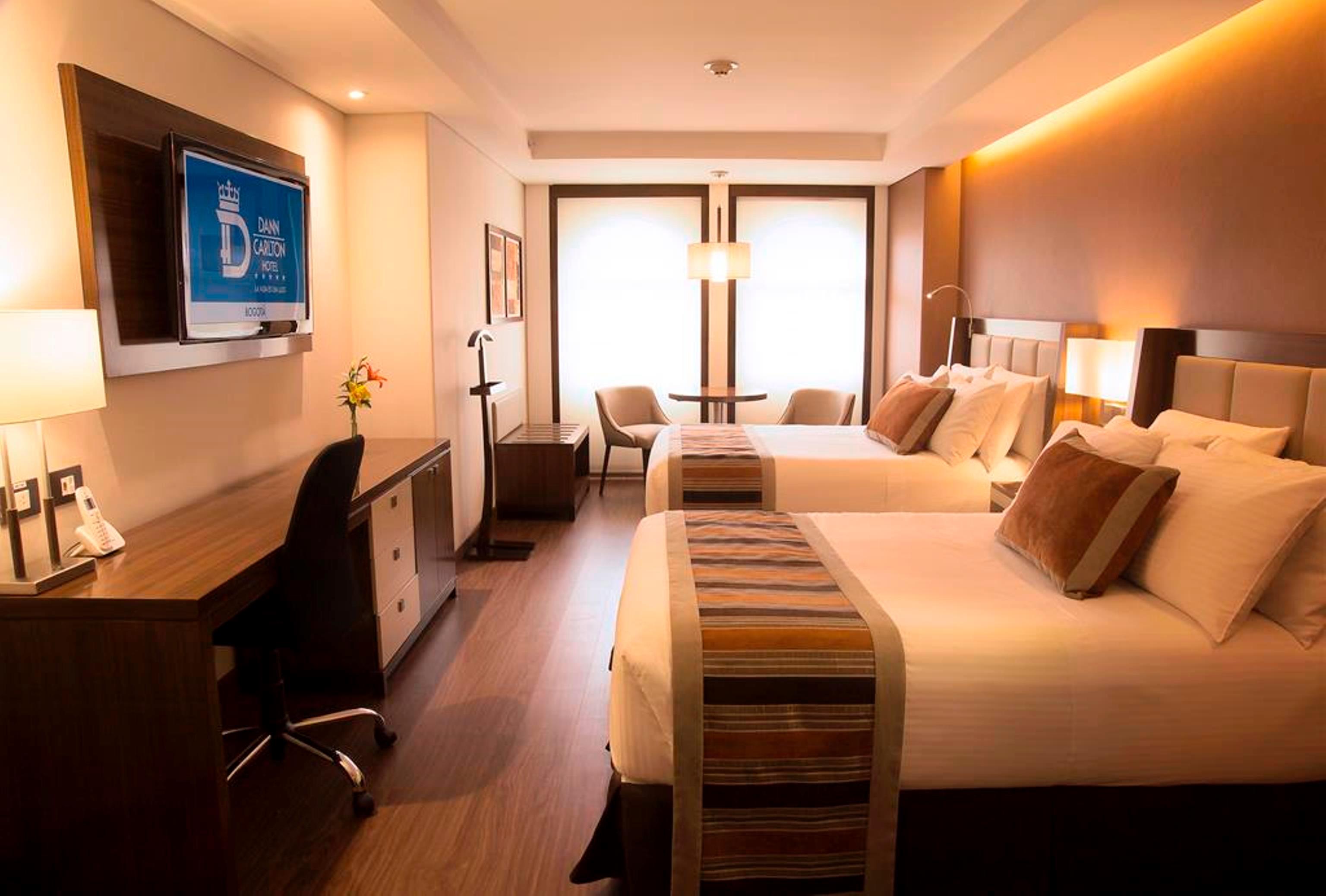 Hotel Hotel Dann Carlton Bogota