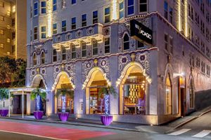 Alojamiento - Hotel Adagio, Autograph Collection