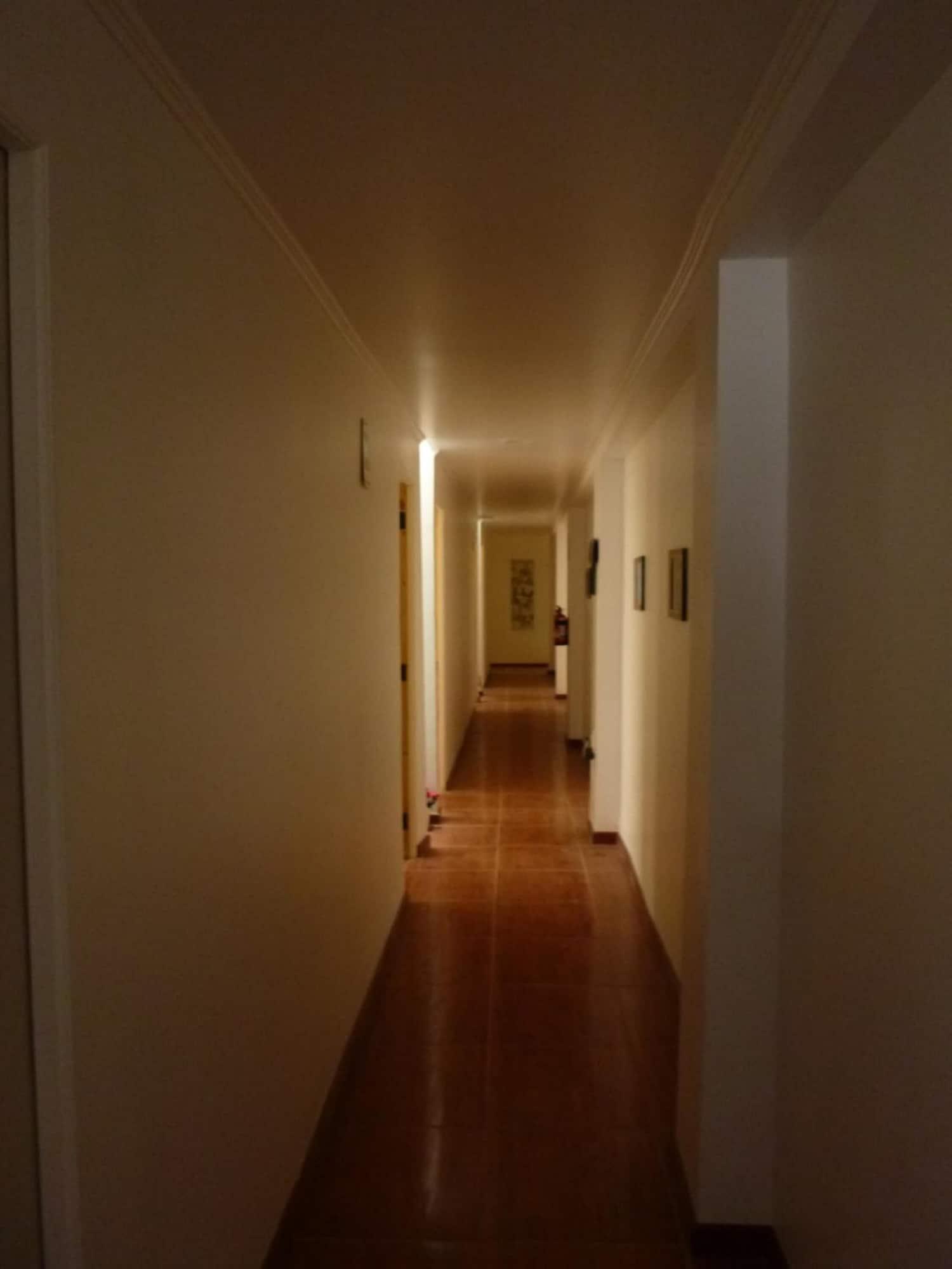 Comodidades del Alojamiento Hotel Barrio Yungay