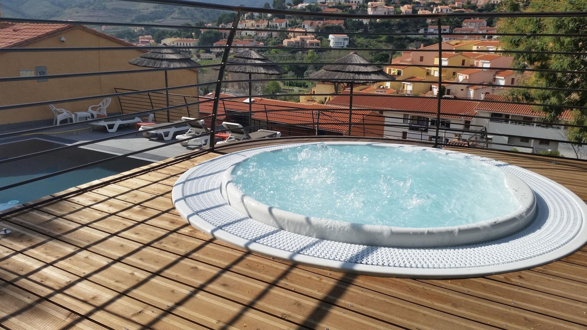 Spa Le Madeloc Hôtel & Spa