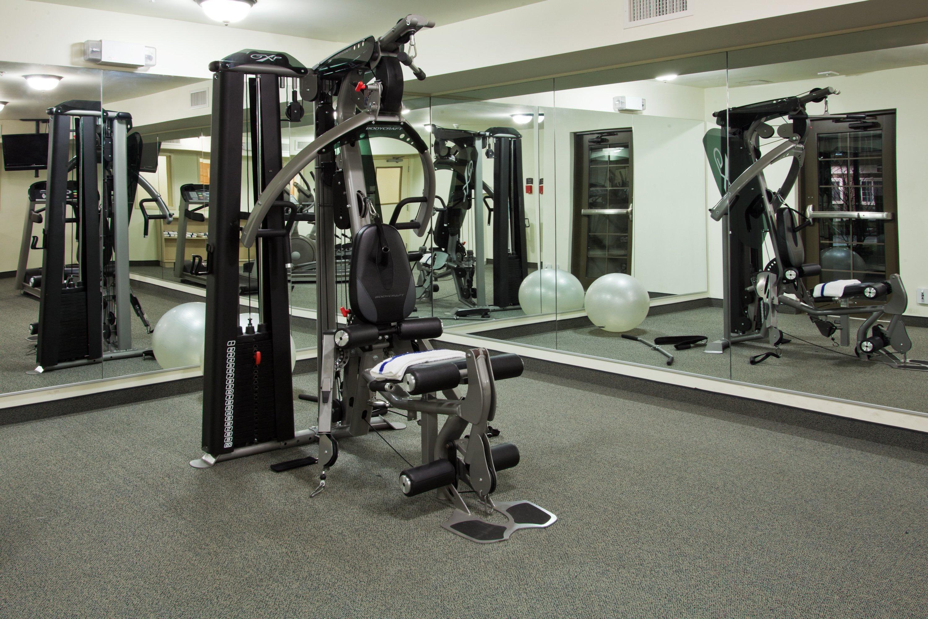 Instalaciones Recreativas Staybridge Suites Fort Wayne by IHG