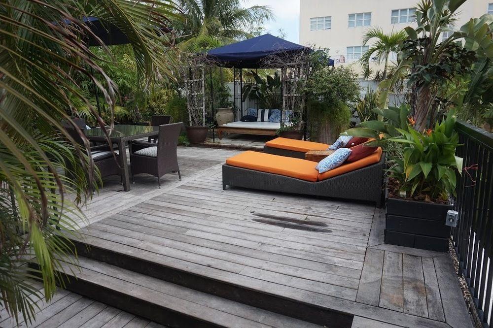 Varios The Loft-Hostel/Backpacker