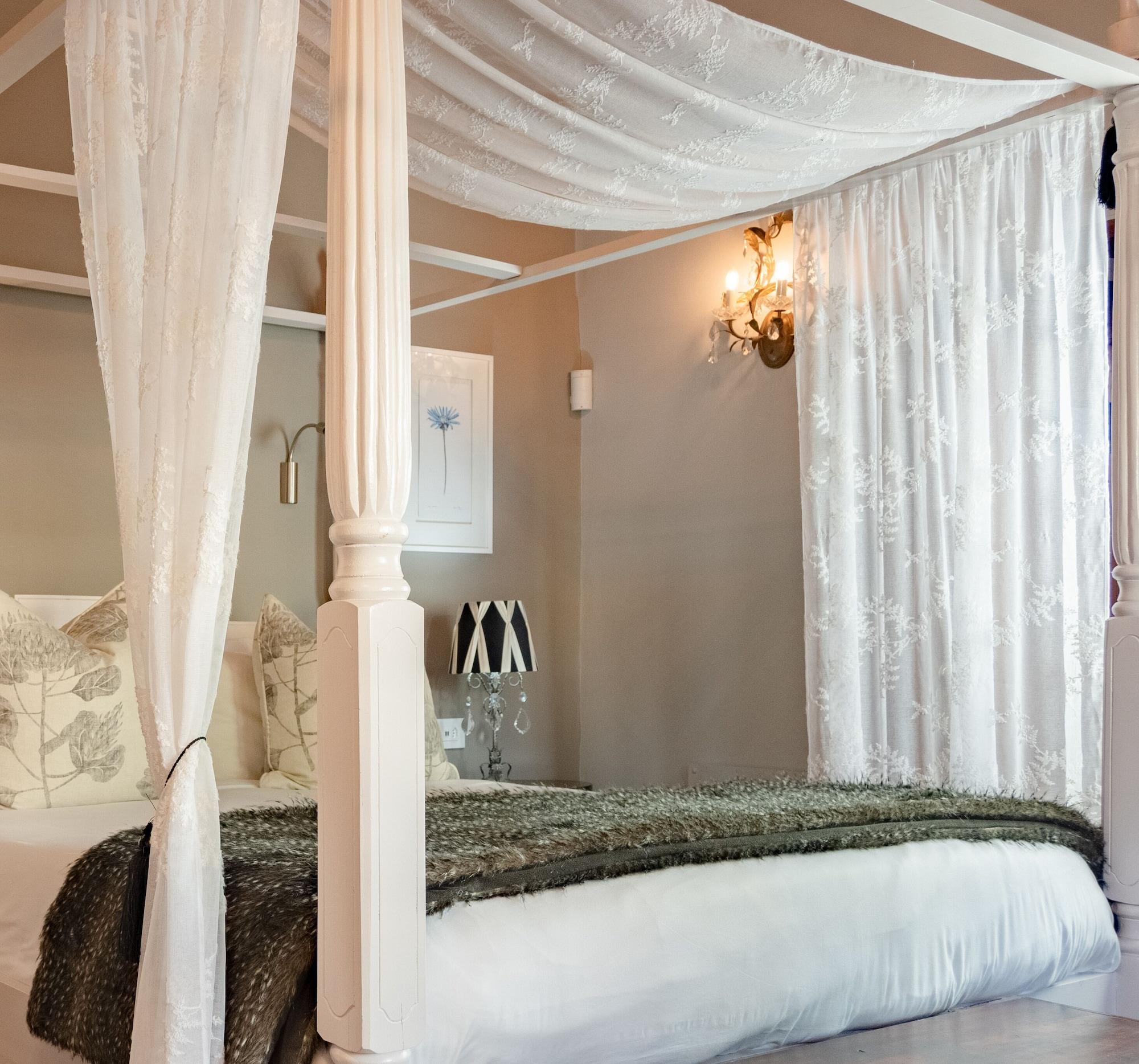 Habitación The Tulbagh Boutique Heritage Hotel