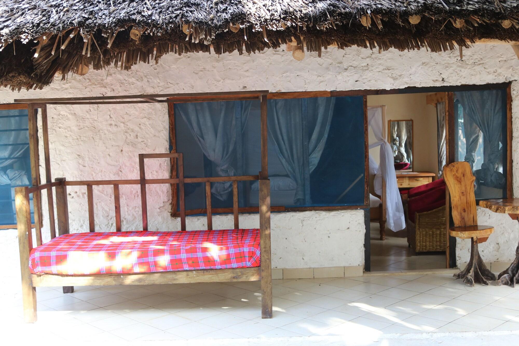 Varios Room in Guest Room - A Wonderful Beach Property in Diani Beach Kenya -a Dream Holiday Place