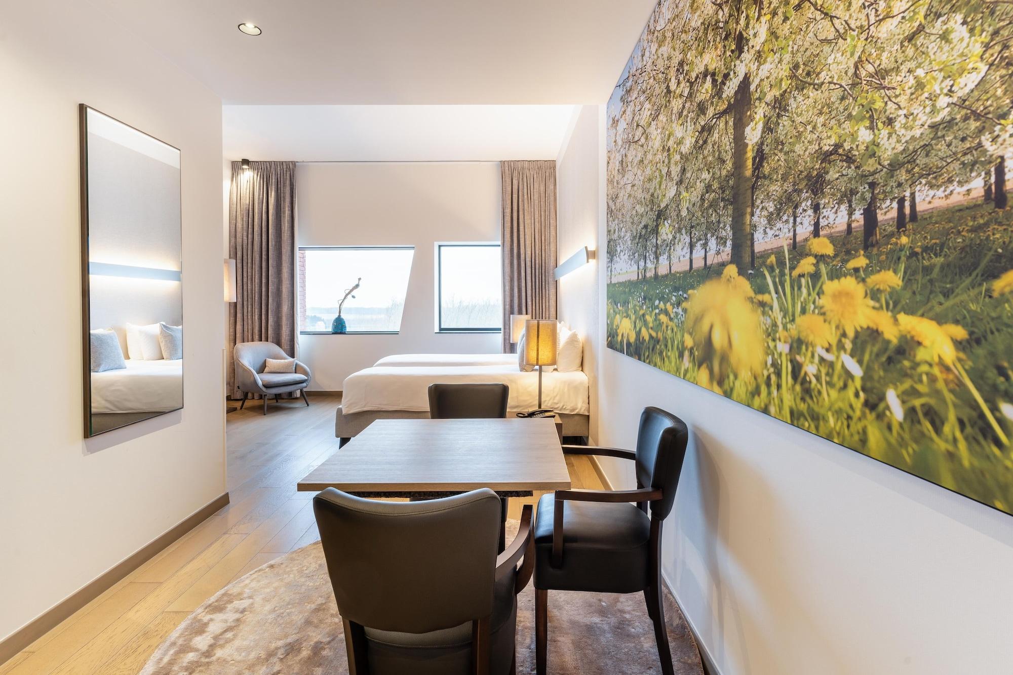 Habitación Hotel Stayen