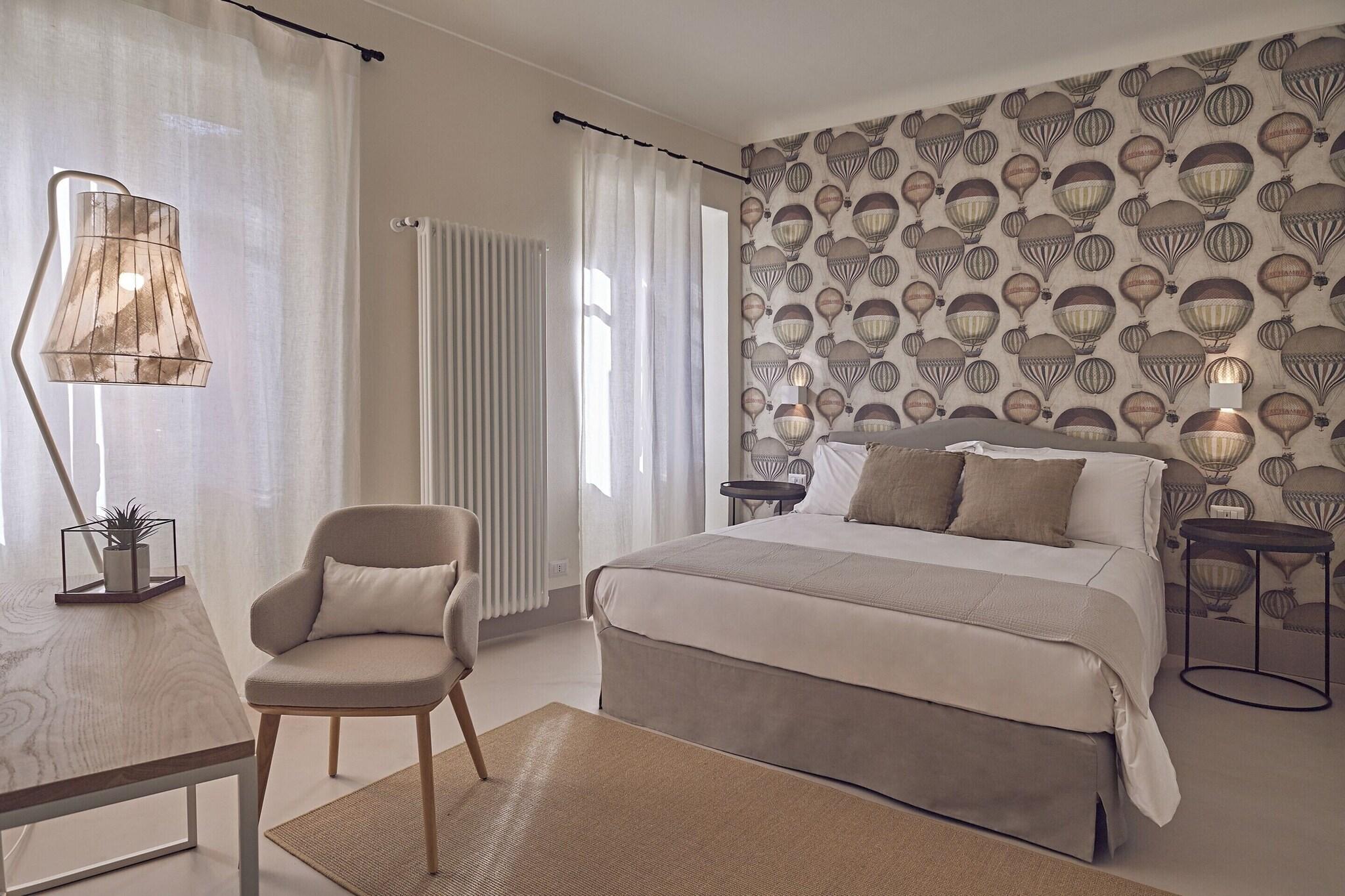 Vista Lobby Dora maison de charme