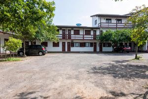 Alojamiento - OYO Portal Torres Hotel