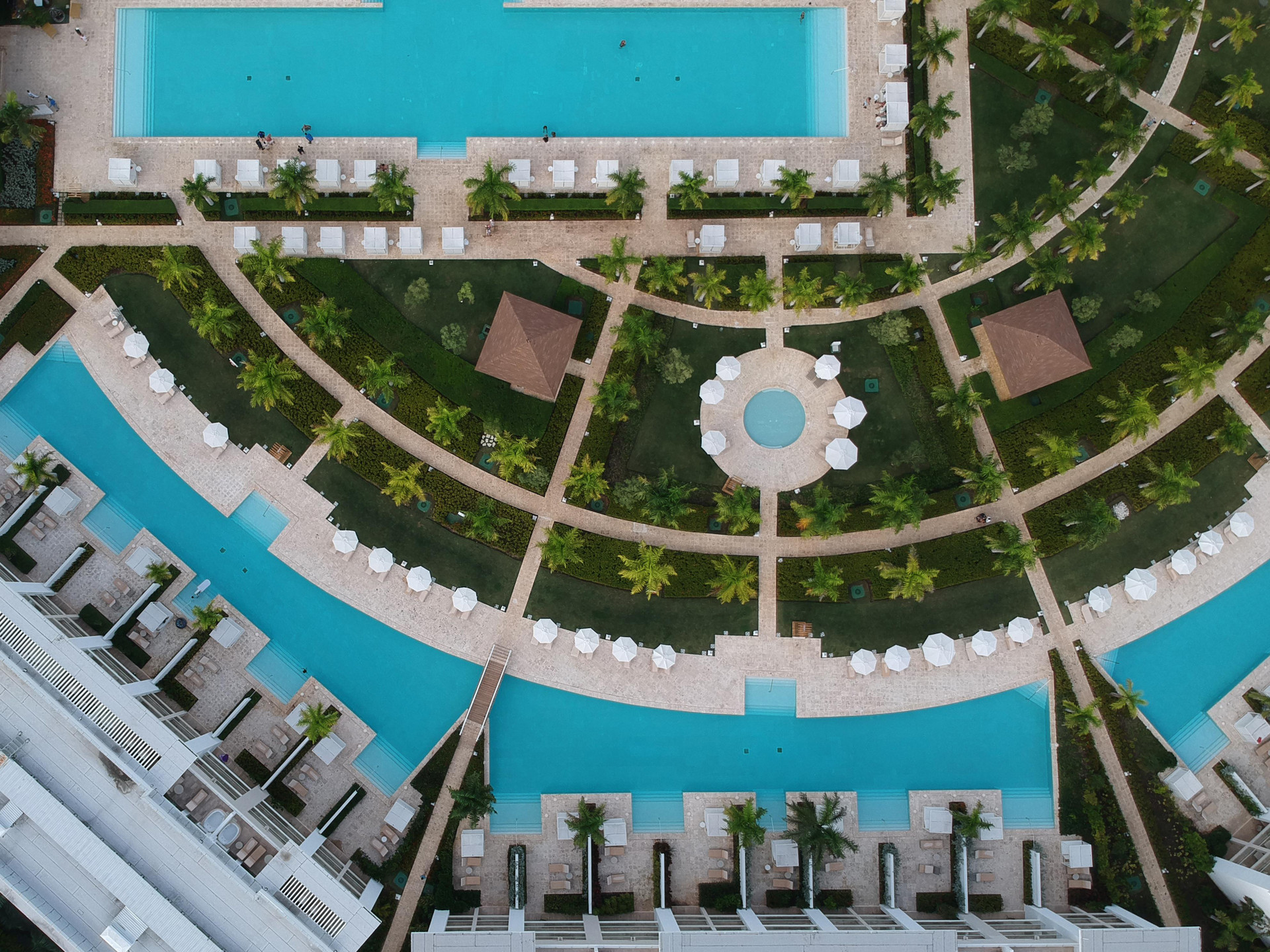 Hotel Paradisus Grand Cana - All Suites- All inclusive