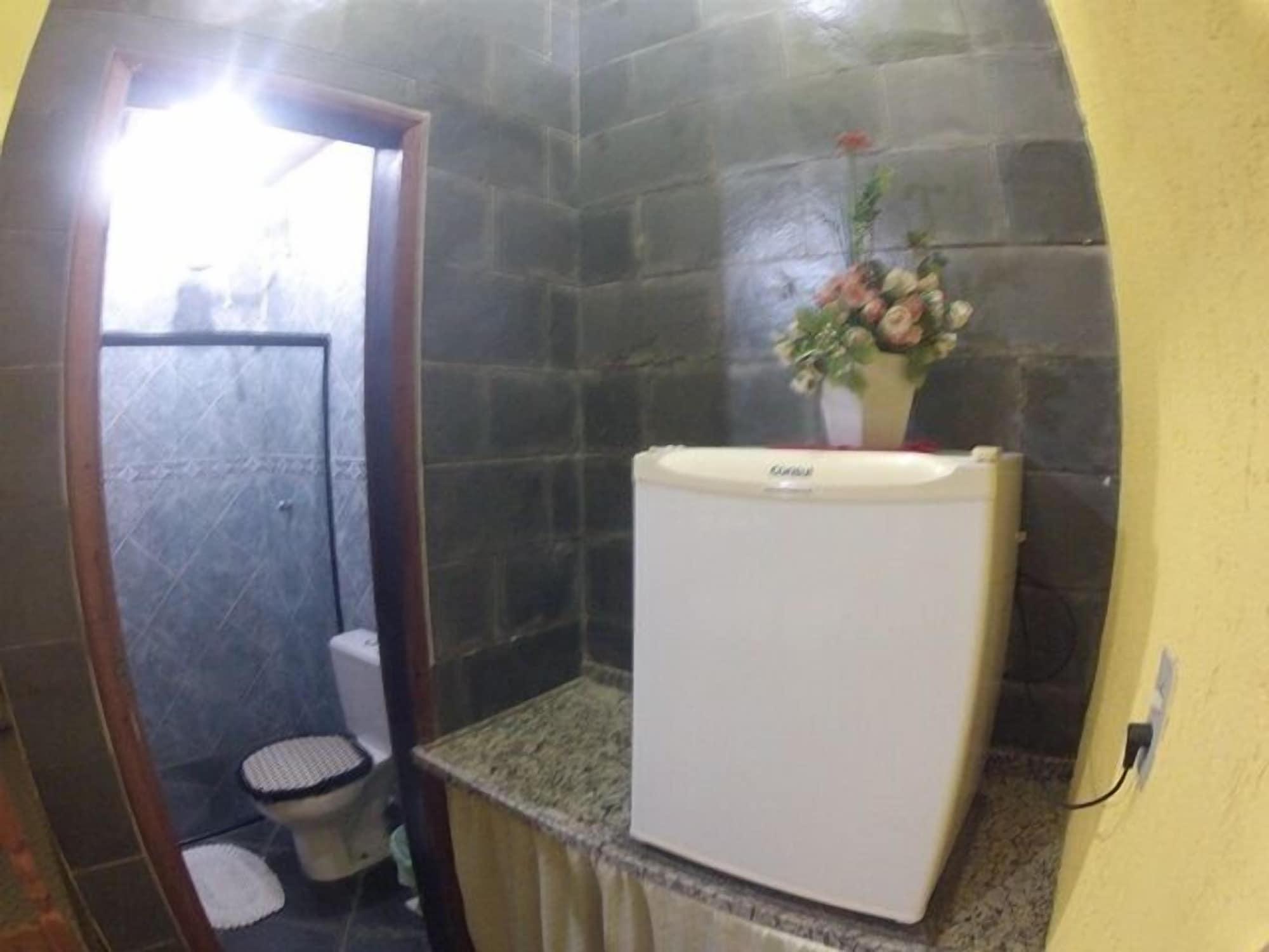 Set de Habitación Morada do Aventureiro