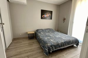 Alquiler Vacacional - 6-person pool house on the Côte Bleue, 2 steps from the calanques