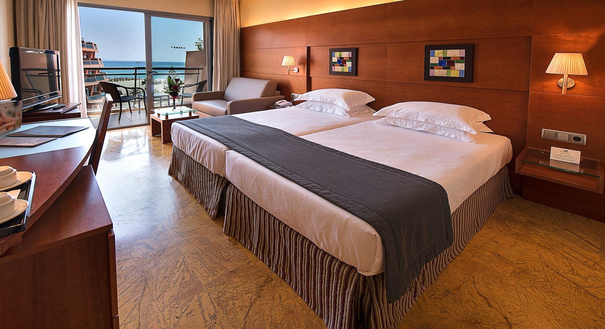 Habitación Protur Roquetas Hotel & Spa