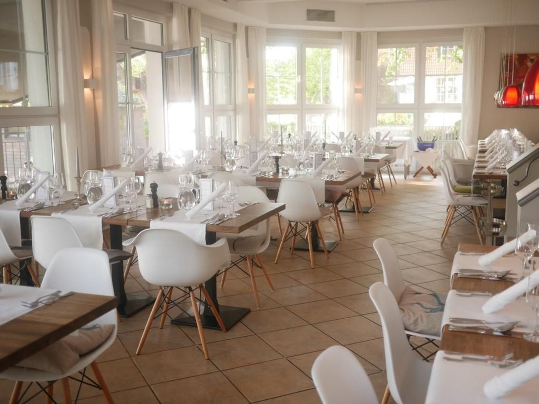 Restaurant Ammersee Hotel