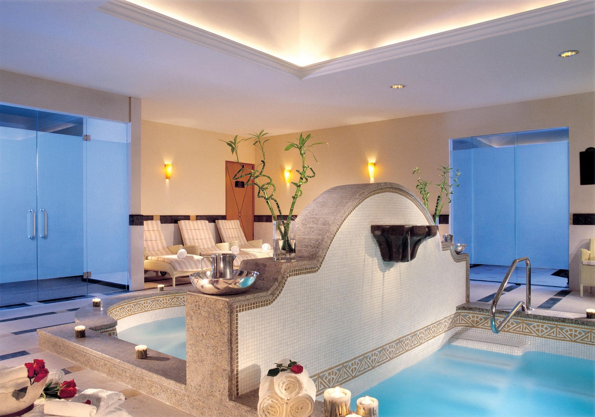 Spa Marquis Sky Suites