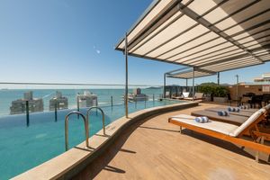 Alojamiento - Brava Mundo Hotel Boutique OFICIAL