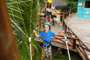 Alojamiento - Ecoporan Hotel Charme Spa & Eventos