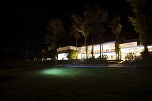 Alojamiento - Hosteria Totoral