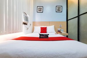 Alojamiento - RedDoorz near Trade School Gensan