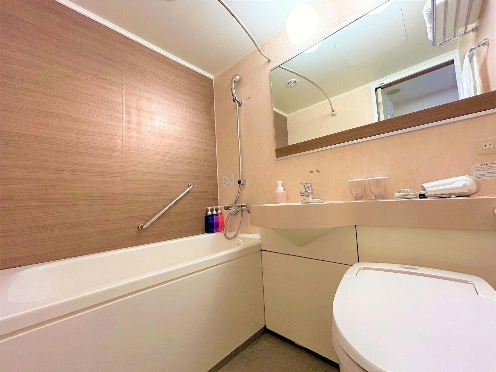 Equipamiento de Habitación Richmondhotel Kagoshima Kinseicho