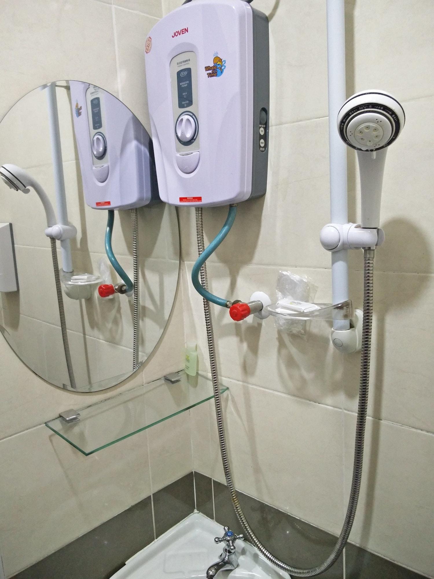 Equipamiento de Habitación CK Hotel