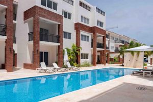 Alquiler Temporario - Cozy 2BDR • Pool View • Prime Bávaro Location